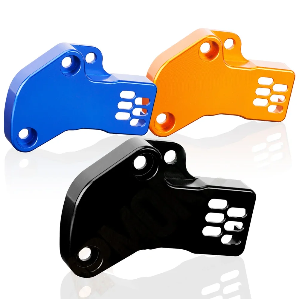 

Motorcycle CNC TPS Sensor Guard Protector For XC EXC XC-W TPi 150 250 300 XCW Six Days 2018 2019 2020 2021 2022 2023