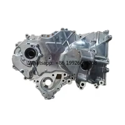 

G3LA Timing Cover 21350-04111 21350-04112 21350-04120 21350-04130 21350 04112 21350 04120 for HYUNDAI KIA 1.0L