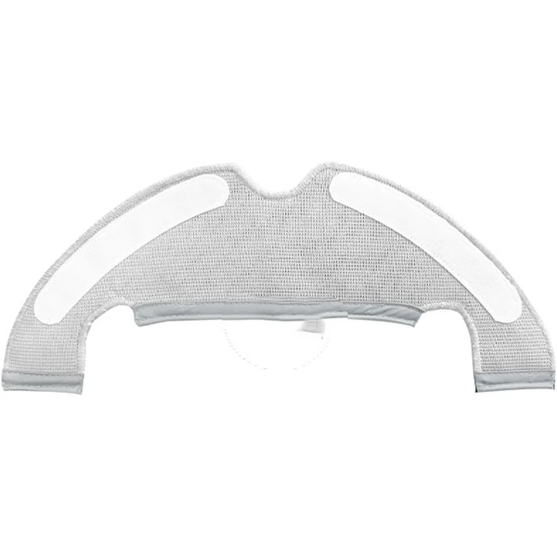 A88x kit de acessórios para xiaomi robô vácuo x10 b102gl peças aspirador escova lateral principal filtro hepa almofadas mop