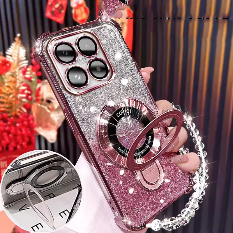 Glitter Plating Sho…