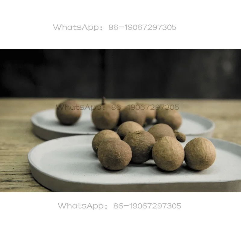 Cement flower and fruit plate, handmade jewelry, cosmetics tray, storage tray, modern simple creative decoration, photo path
