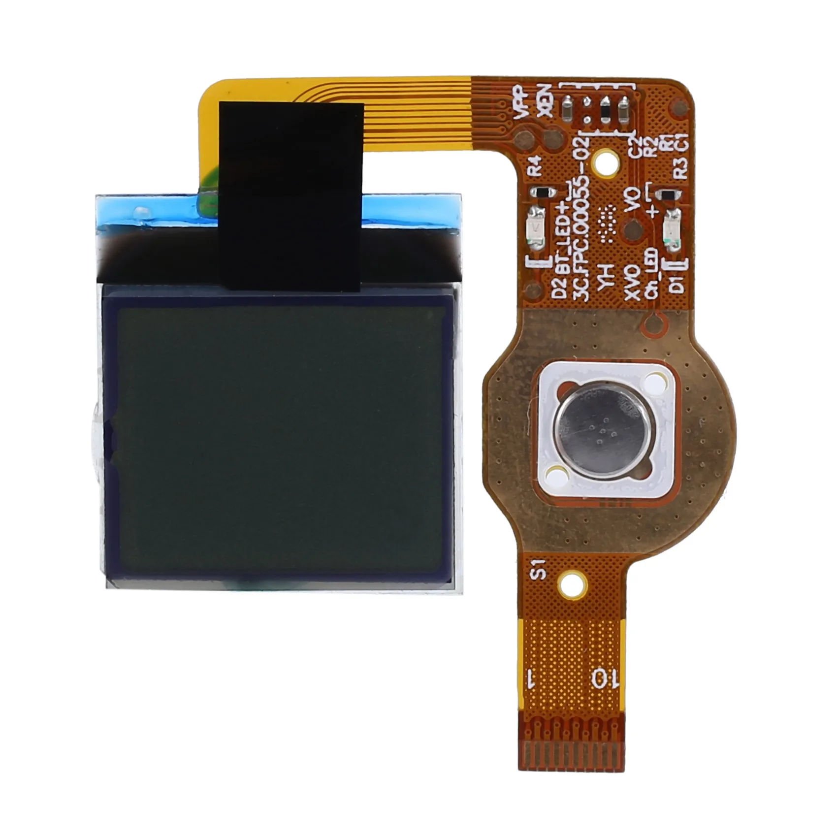 Display for Gopro Hero 3 LCD Screen Hero3 Action Camera LCD Display Body Repair Parts