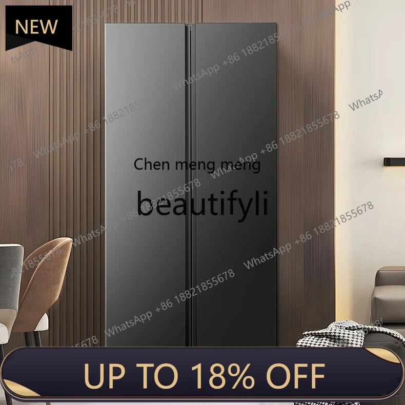 

New arrive Refrigerator, folio double door, large capacity first-class air-cooled energy-saving household