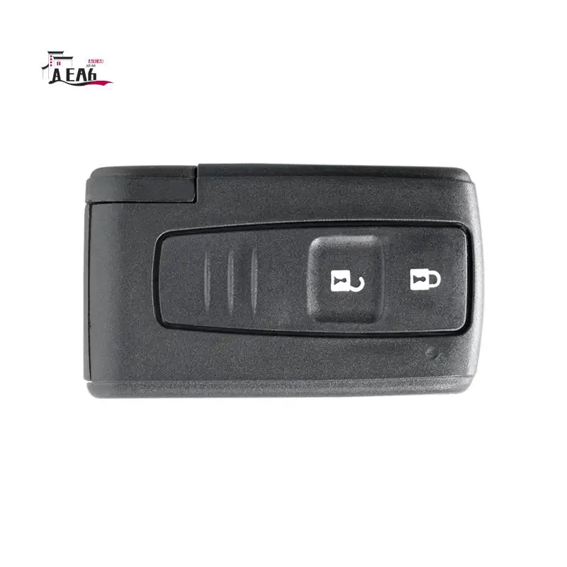 

AEA6-Remote Key Kit Black Remote Key For Toyota Prius 2004-2009 ID: B31EG-485 M0ZB31EG / MOZB31EG