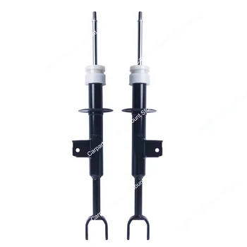 Front Left & Right Shock Absorber for BMW 5 Series G38(2016/02-2019/12) 31316866645,31316866646