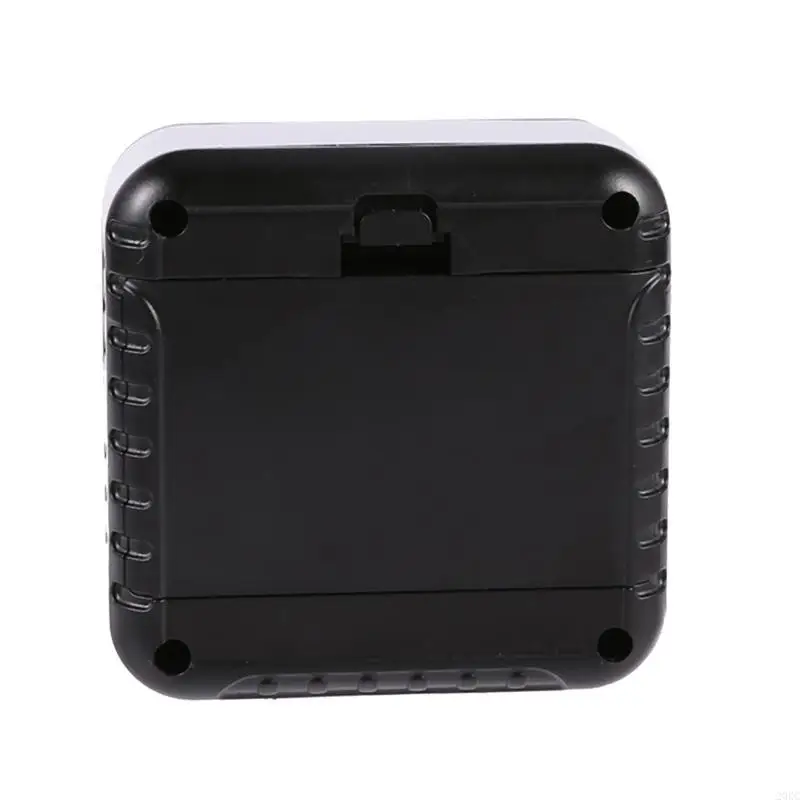 

20RC Digital Finder Digital Inclinometer Finder Cube Digital Protractor Bevel Gauge for Woodworking