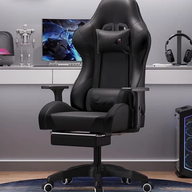 

Nordic Arm Office Chair Study Playseat Ergonomic Backrest Cute Office Chair Comfortable Relaxing Silla Oficina Trendy Furniture