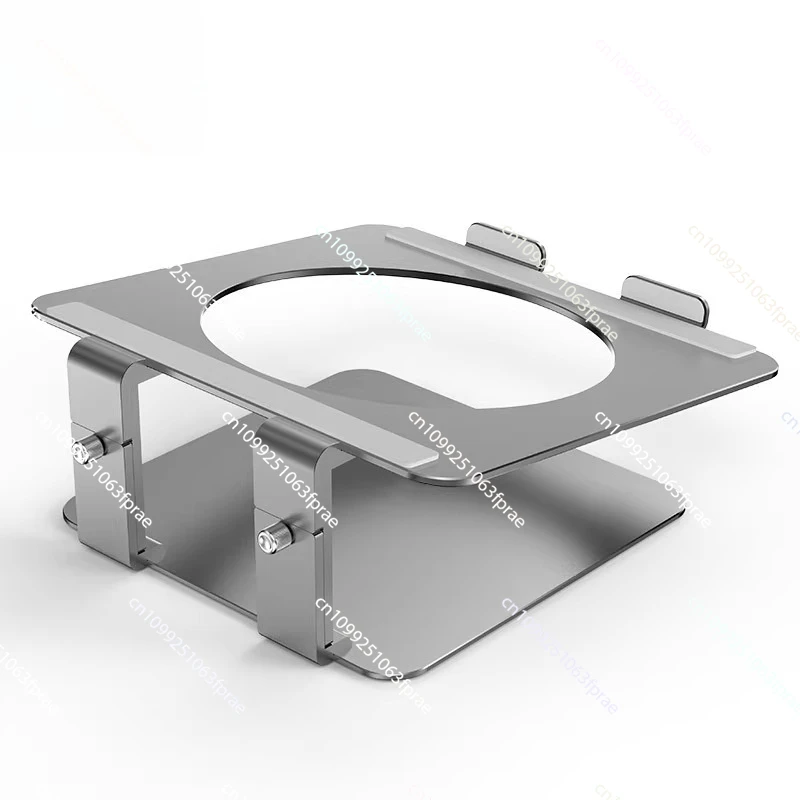 

Notebook cooling bracket under 17 inches, computer portable bracket, lifting desktop and increasing shelf