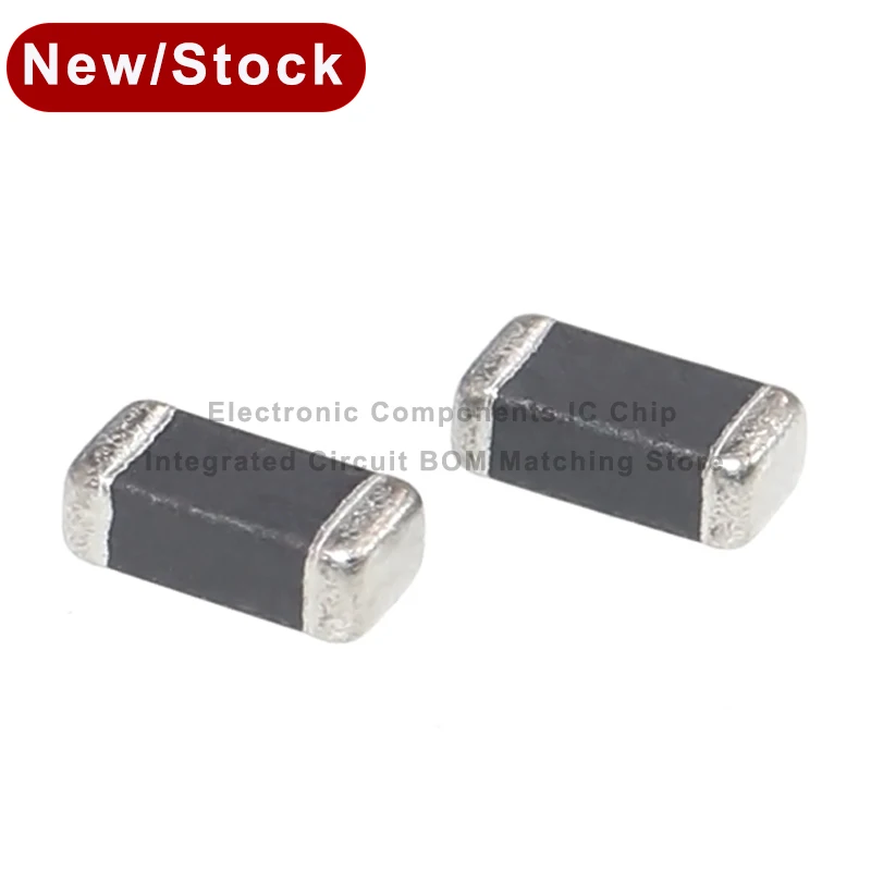 Imagem -02 - Ferrite do Indutor de Smd 0805 0.12uh 0.15uh 0.18uh 0.22uh 0.27uh 0.33uh 0.39uh 0.47uh 0.56uh 0.68uh 0.82uh 1.5uh 500 Peças