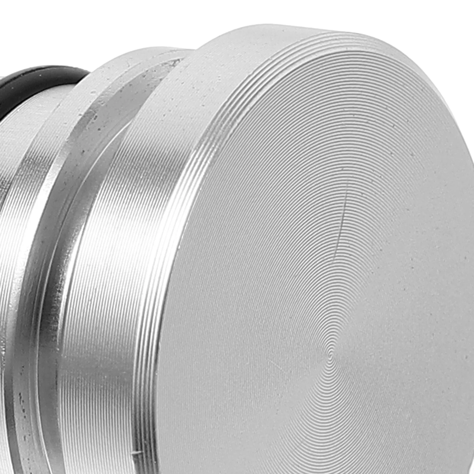 

4 Pcs Cool Lighter Dust Plug Protector Cover Socket Covers for Outlets Car Cigarette