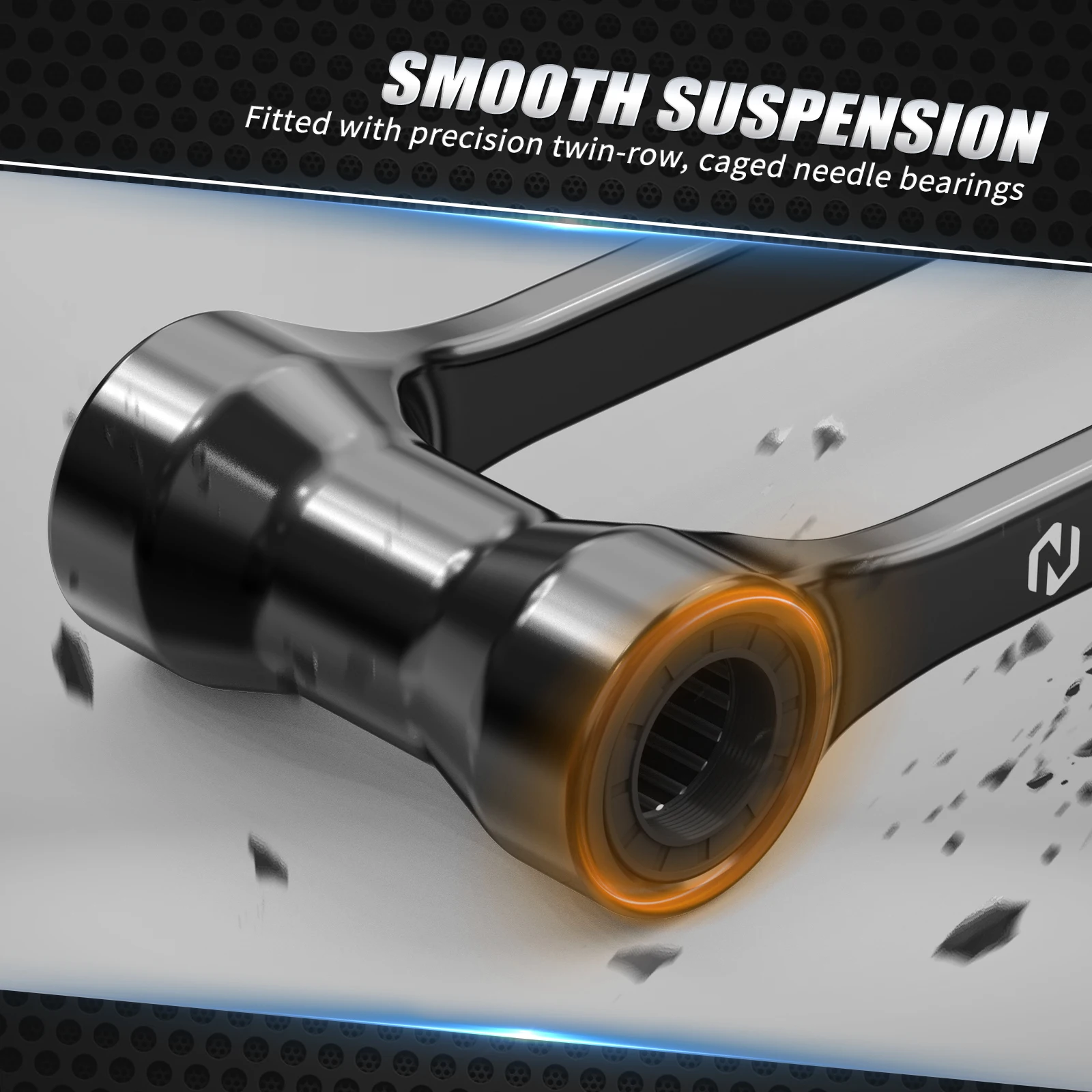 For Yamaha 2016-2024 WR250F WR450F 1.25″ Lowering Link Kit YZ250F 2014-2024 YZ450F 2009-2024 YZ250FX 2020-2023 YZ450FX 2019-2024