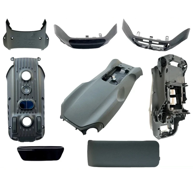 

Body Shell Accessories For Air 3S Upper/Middle/Bottom Shell Front Cover AIR3S Repair Parts