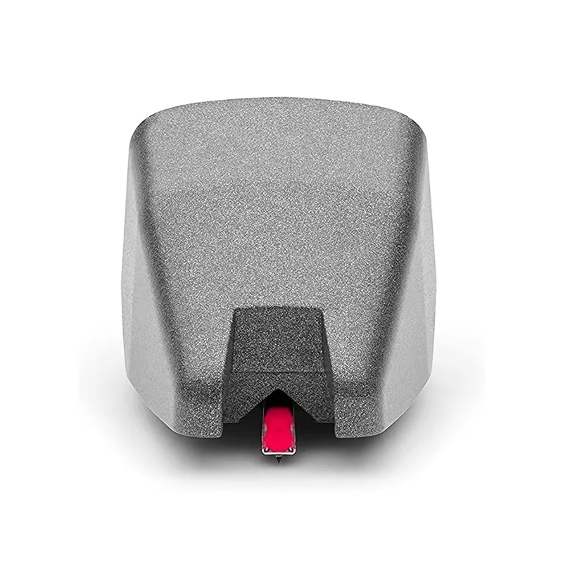 Z-232 ستانتون DS4 مشغل تسجيلات من الفينيل خرطوشة إبرة رأس الطائرة DJ القرص فرك إبرة الملحقات #2