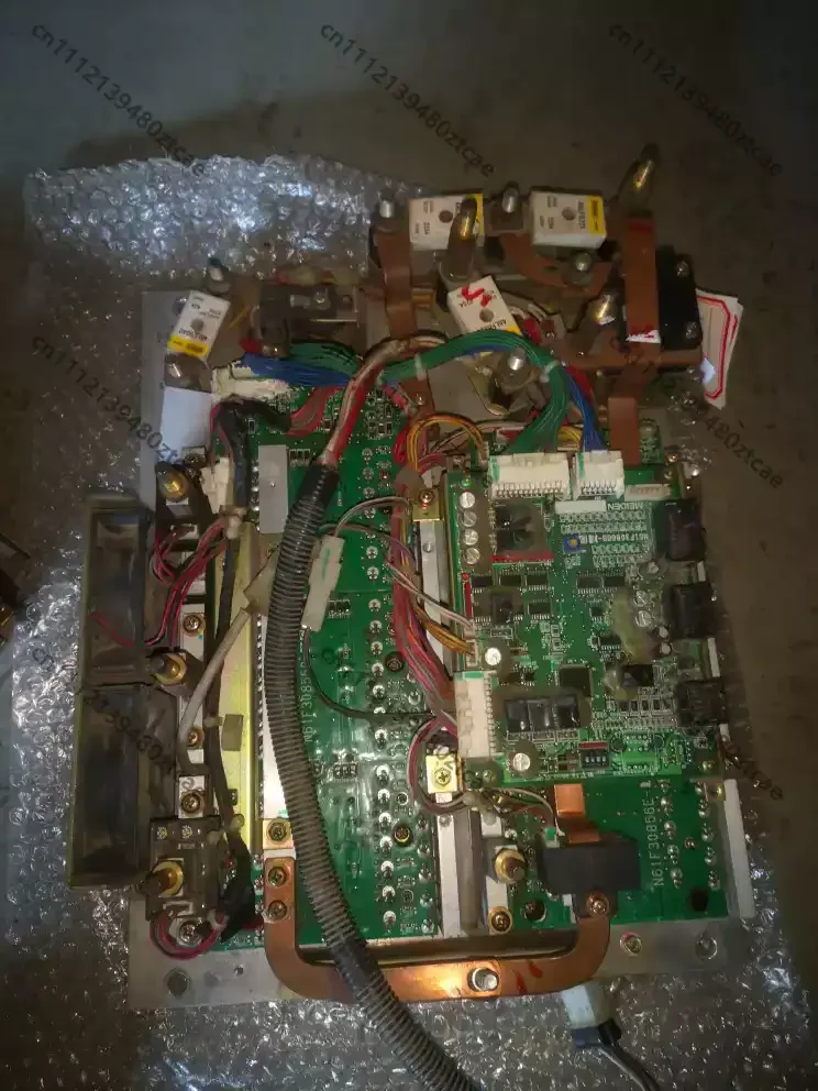 Electric Forklift Drive Controller Fit FB15RS-12 FB20RS-12 Forklift Main Control Unit Repair Spare Part