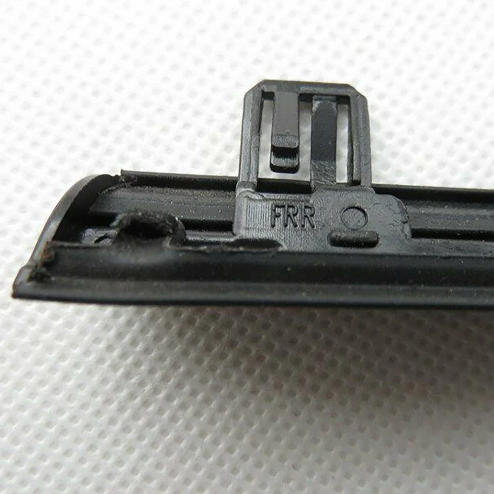 For Mazda 3 BK seires sedan 2004-2009 Window Weatherstrips Outer Window Glass Sealing Belts Trim Waterproof Weather Stripers