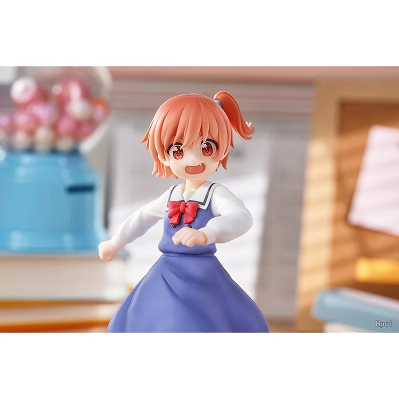 GSC Original POP UP PARADE Hoshino Hinata Himesaka Noa Anime Action Figure Toys For Boys Girls Kids Children Birthday Gifts