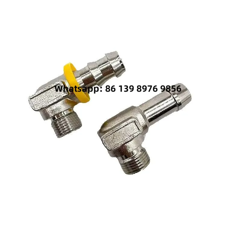 

Compatible STAUBLI Oil Nozzle Connector Af151.08/Re AF150.08 AF151.08/RE AF151.10/RE AF152.10/RE AF152.12/RE AF152.13/RE