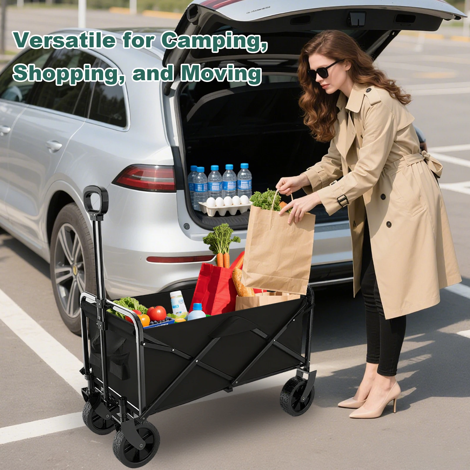 New Heavy Duty Larg…