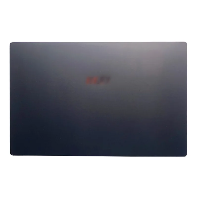 

NEW For MSI Summit B15 MS-1552 LCD Back Cover/Front Bezel/Palmrest/Bottom Case Laptop Computer Case Blue