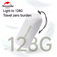 Naturehike Outdoor Sleeping Bag Liner Lightweight Camping Travel Hiking Sleeping Bag Cover Warm Comfortable With Storage Bag