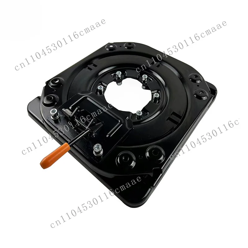 Car seat turntable, rotating chassis, refit and install car seat 360-degree rotating accessories, base bracket