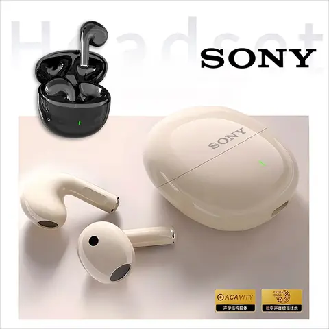 Original Sony H7 TWS Wireless Bluetooth Earphones Headphones In Ear Earbuds Sports Noise Cancelling Headset for IPhone Android