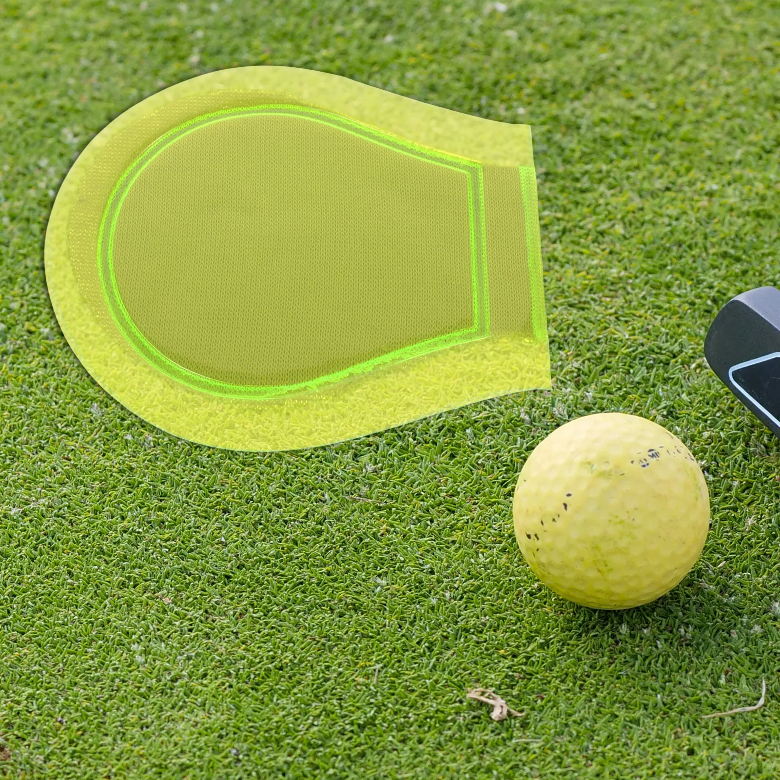 

Golf Ball Cleaner Golfing Balls Cleaning Supply Towel for Multipurpose Golfs Wiping Accessories Tool Washer Towels