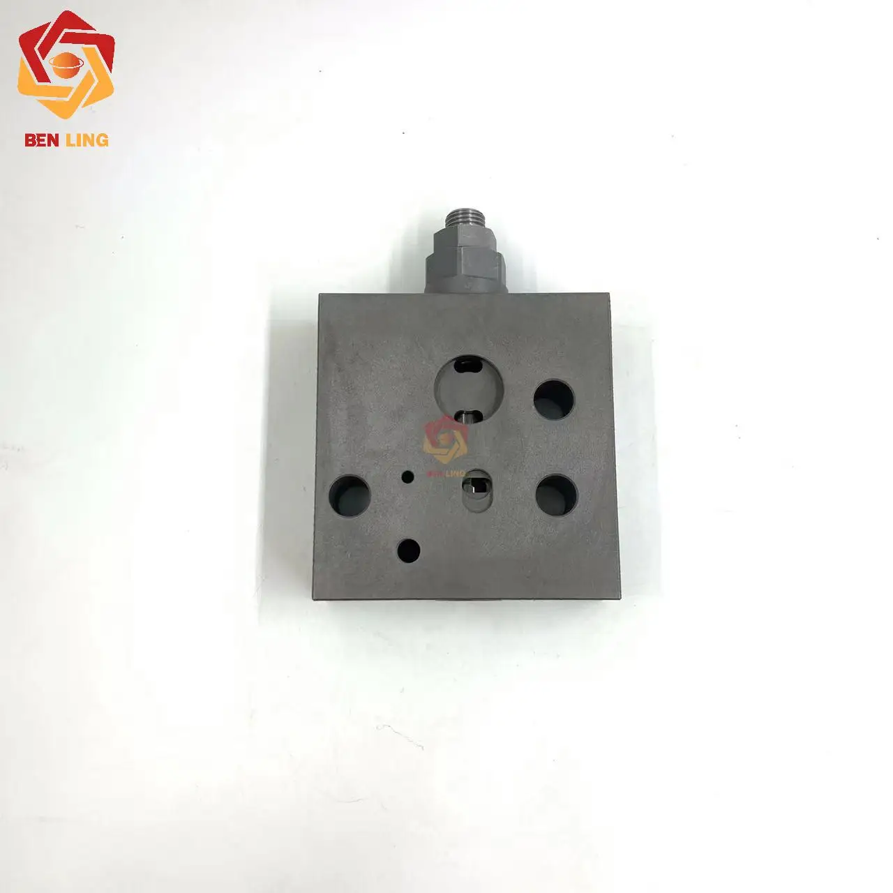 

Ben Ling Overflow Valve Accessories 723-50-62100 723-50-62300 for Komatsu PC160-7 138US-8-10 Pressure Reducing Valve Disc Ne