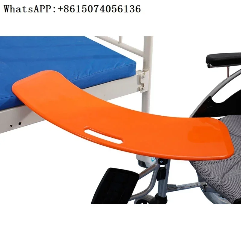 Slide Elderly Transfer Board for Disability Accessories Reduced Mobility Medical Tools Wheelchai Patient Aids