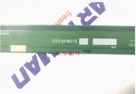 

Original side board CV315PW07S package LCD side board PCB