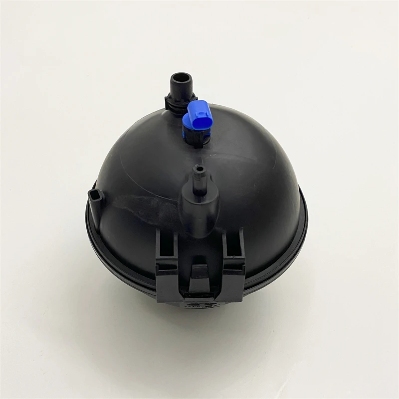 STZT 17137823544 Radiator Coolant Expansion Tank Recovery Reservoir for BMW x3 F25 F26 17138616418 17137639464