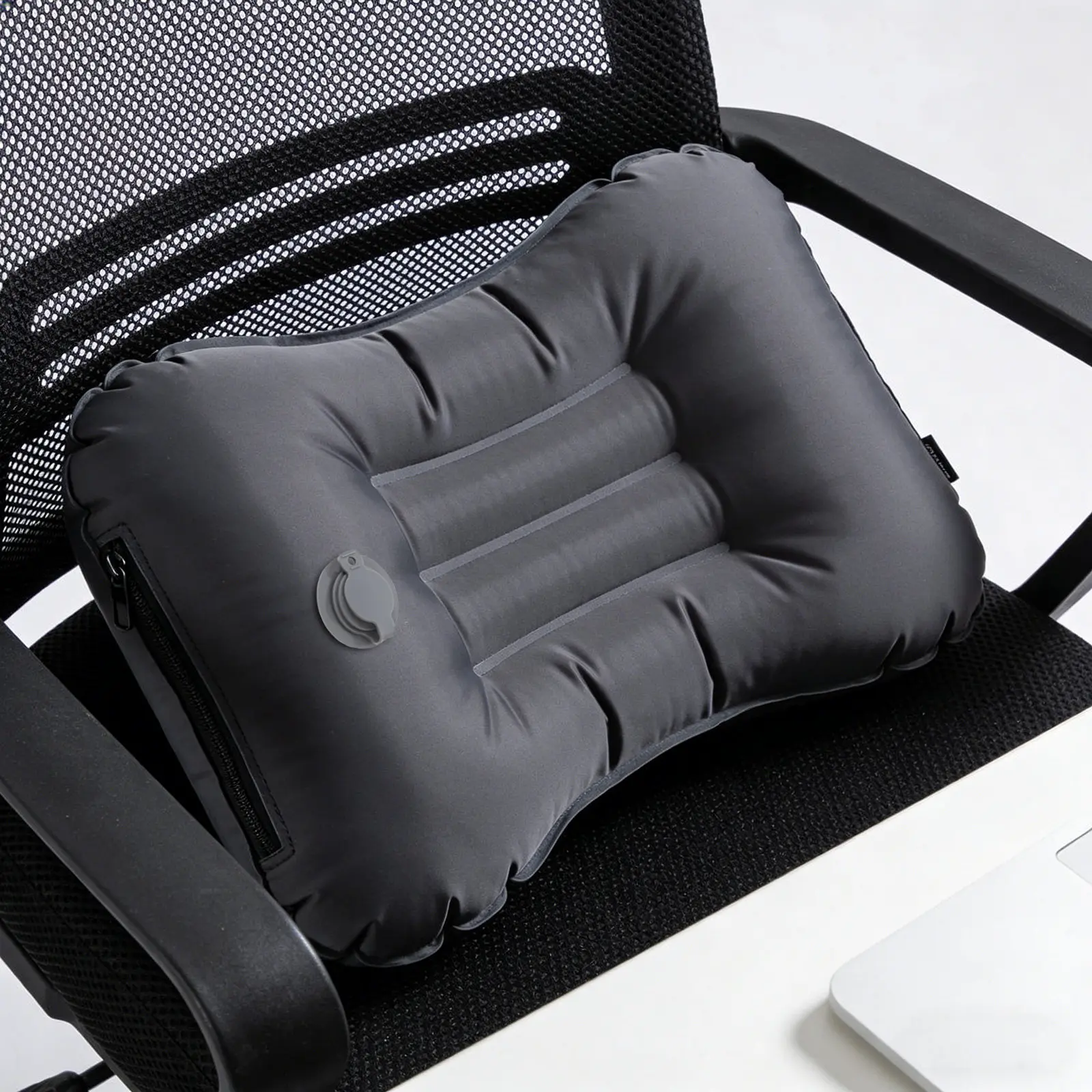 

10Pcs Universal Inflatable Travel Pillow Air Valve Replacement Tpu Push-Pull Leakproof Cap for Pool Float Air Mattress Camping