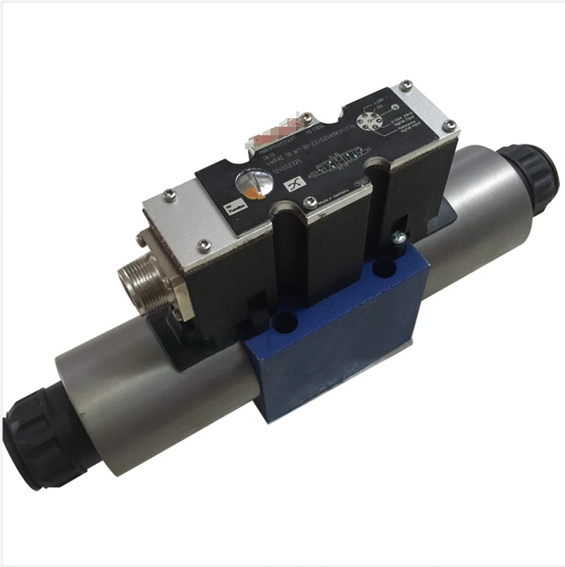 

2026 Hot Selling4WRAE 10 E60-22/G24K31/A1V Proportional Directional Valve 4wrae6w15-22/g24n9k31/a1v