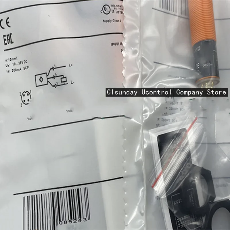 

2 шт. Новые бесконтактные датчики KG5047 KG5065 KG5066
