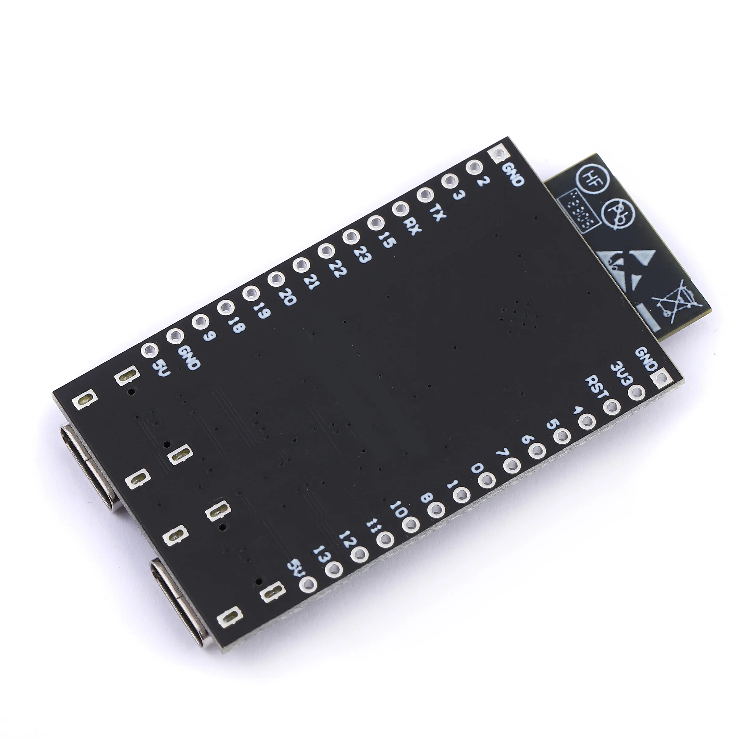 ESP32-C6 scheda di sviluppo ESP32C6 scheda di sistema minima ESP32 Core Board RISC-V IoT WiFi6 Bluetooth