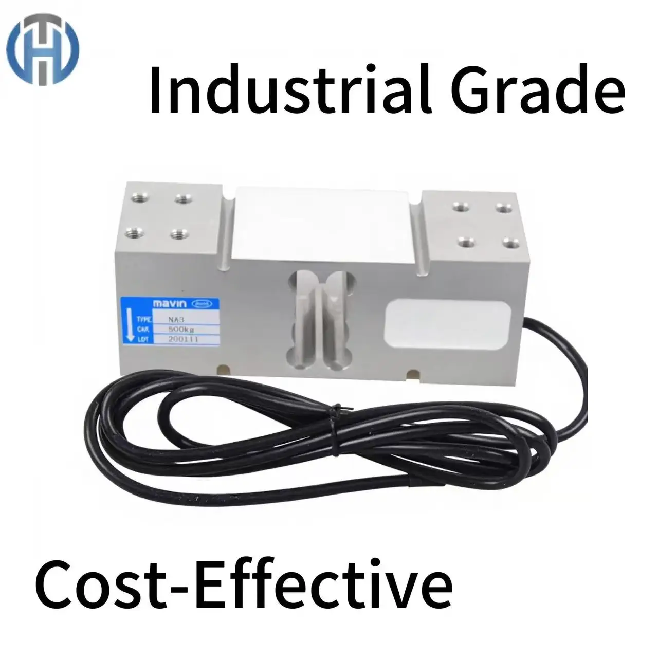 Mavin NA3 300kg 1T Single Point Aluminum Alloy C3 Load Cell Weighing Sensor for Electronic Platform Scale
