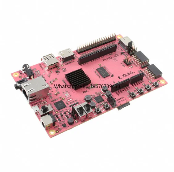 DFR0600 PYNQ-Z2 Development Board Programmable Logic IC Development Tools