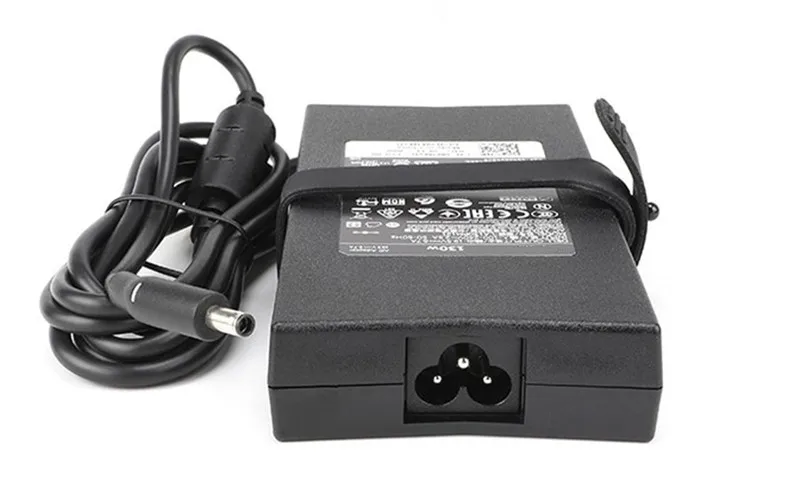 Genuine LA130PM190 130W 19.5V 6.7A 4.5*3.0mm Laptop Charger AC Adapter For Optiplex 3050 7050 7060 AIO PC LA130PM121 DA130PE1-00 view 2
