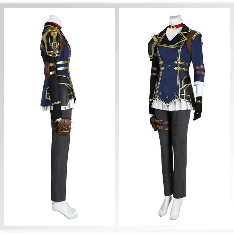 زي كاثرين التنكري - زي مصنوع لهدايا شخصيتك التنكرية المفضلة للرجال والنساء