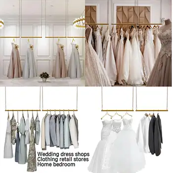 10 best sales 金色のハンガー - №6