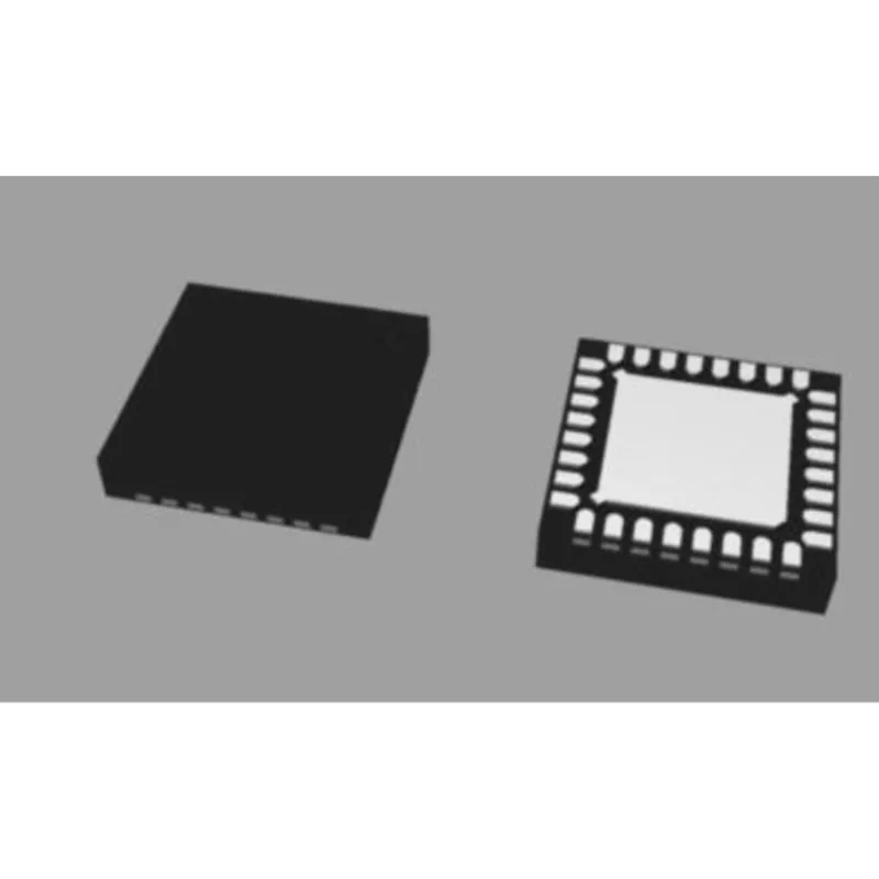 

5pcs/lot SX1257 SX1257IWLTRT QFN32