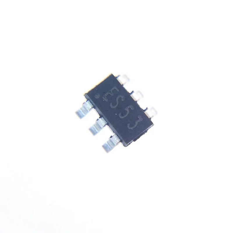 New Original 20PCS/lot ESDA5V3SC6 ES53 ESDA5V3SC5 EC53 SOT-23-6 In Stock