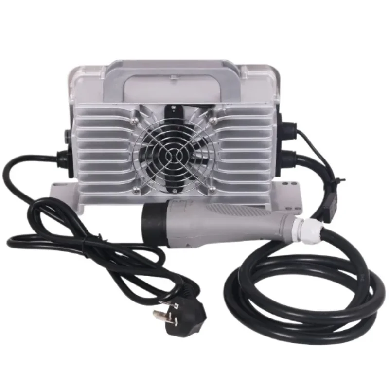 Cargador De BateríA… - image