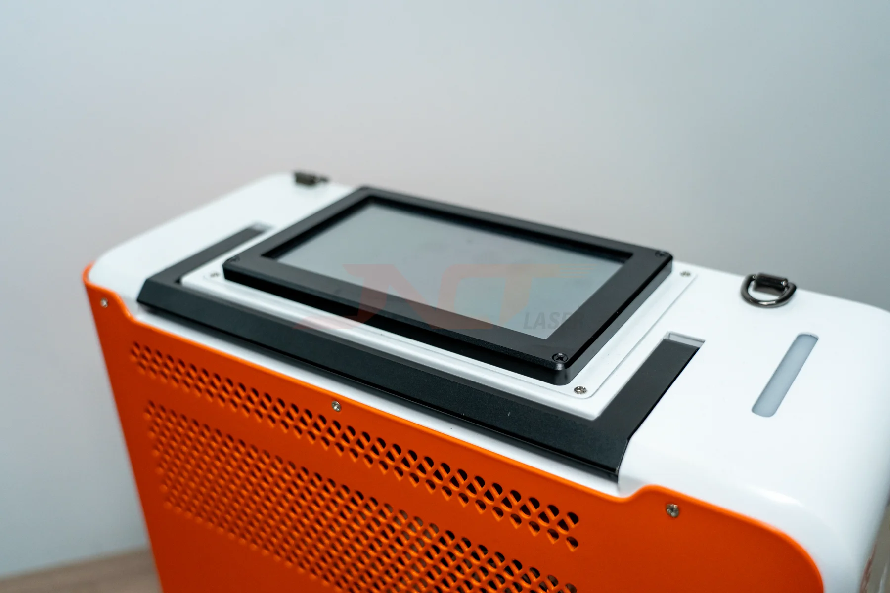 Máquina de Limpieza Láser de P - Industrial Laser Supply reseña y precio