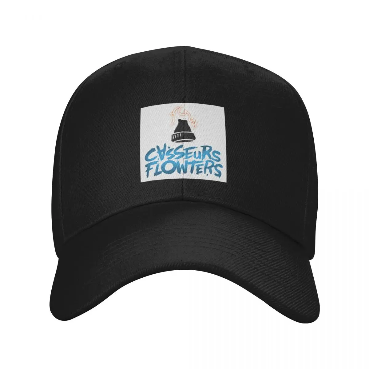 casseurs flowters Baseball Cap Beach New In The Hat Hat Man For The Sun |-F-| Women's Men's