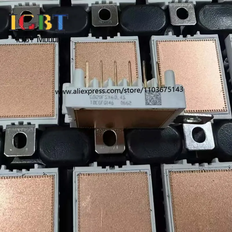 GD20FSX60L4S GD20FSX65L4SN GD20FST60L4S GD15FST60L4S GD10FST60L4S NEW IGBT Module