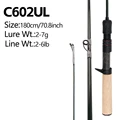 JIYE C602UL