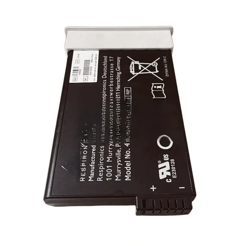 For Philips Respironics Simply Go 4ICR19/65-3 REF 1082662 Battery
