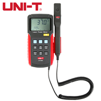 UNI-T UT385 Laser Power Meter Power Analyzer split design Data Logger Laser Sensor Precision Power Measurement