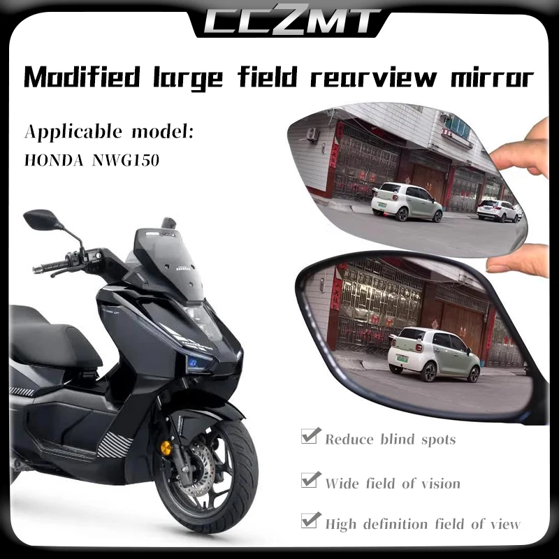 For Honda NWG150 Nw…